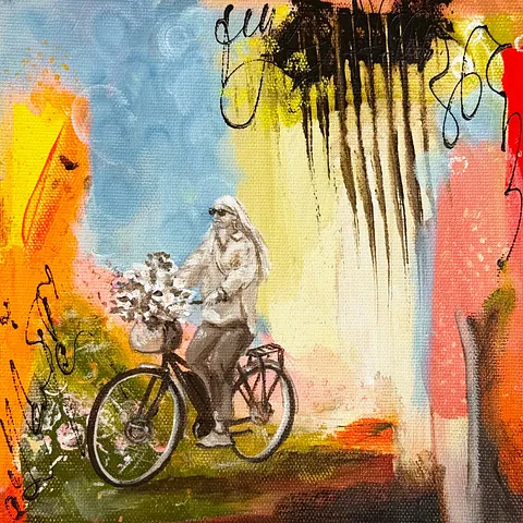 På sporet af ny energi, 4