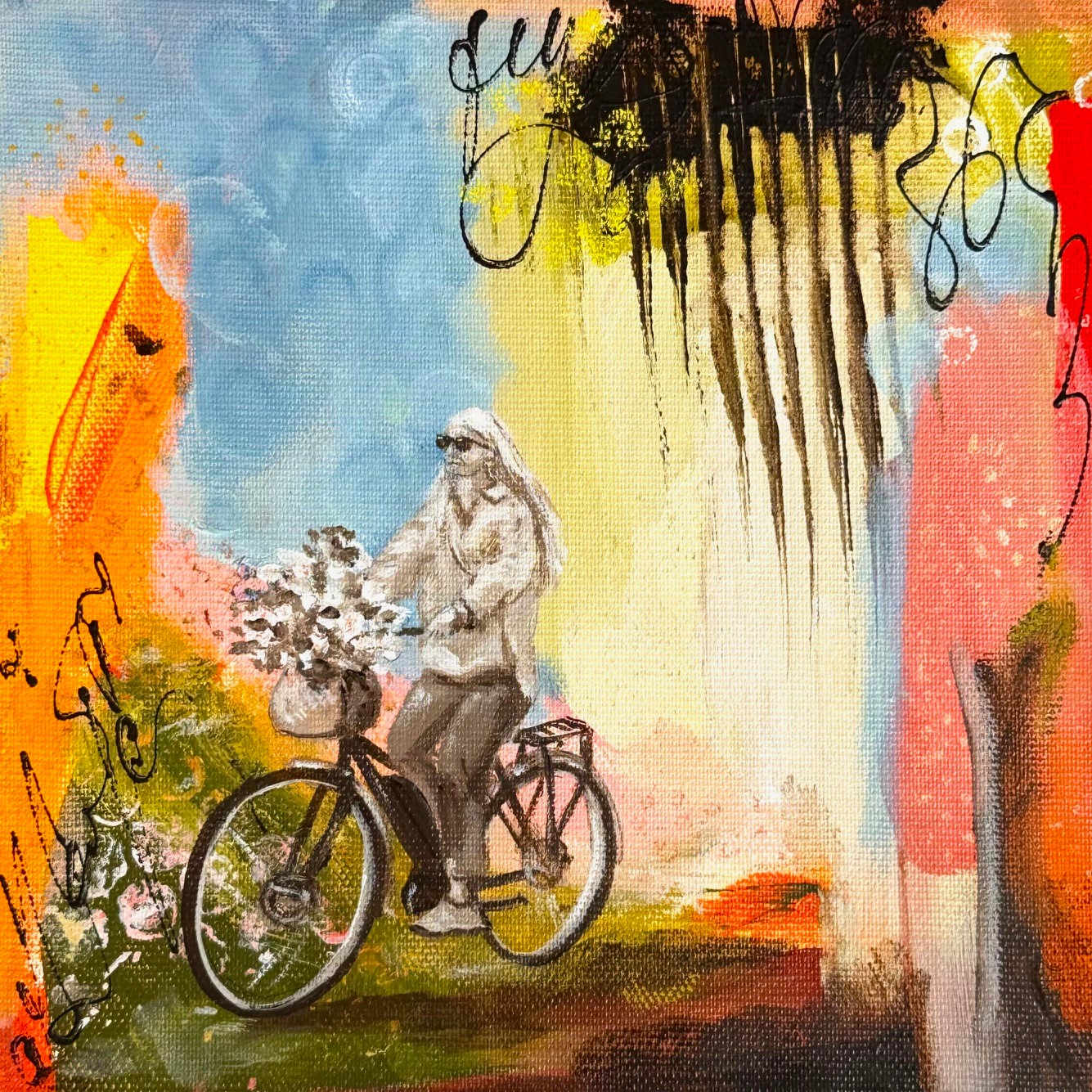 På sporet af ny energi, 4