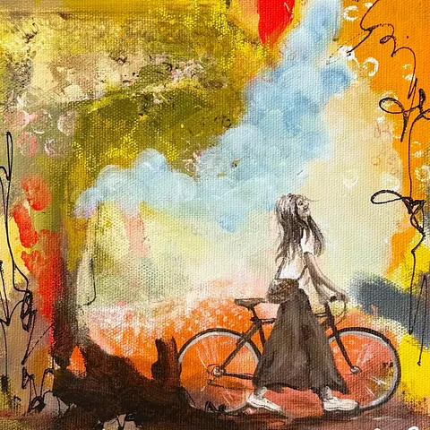 På sporet af ny energi, 2