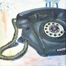 Call me