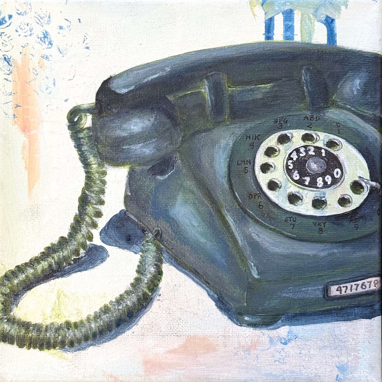 Call me