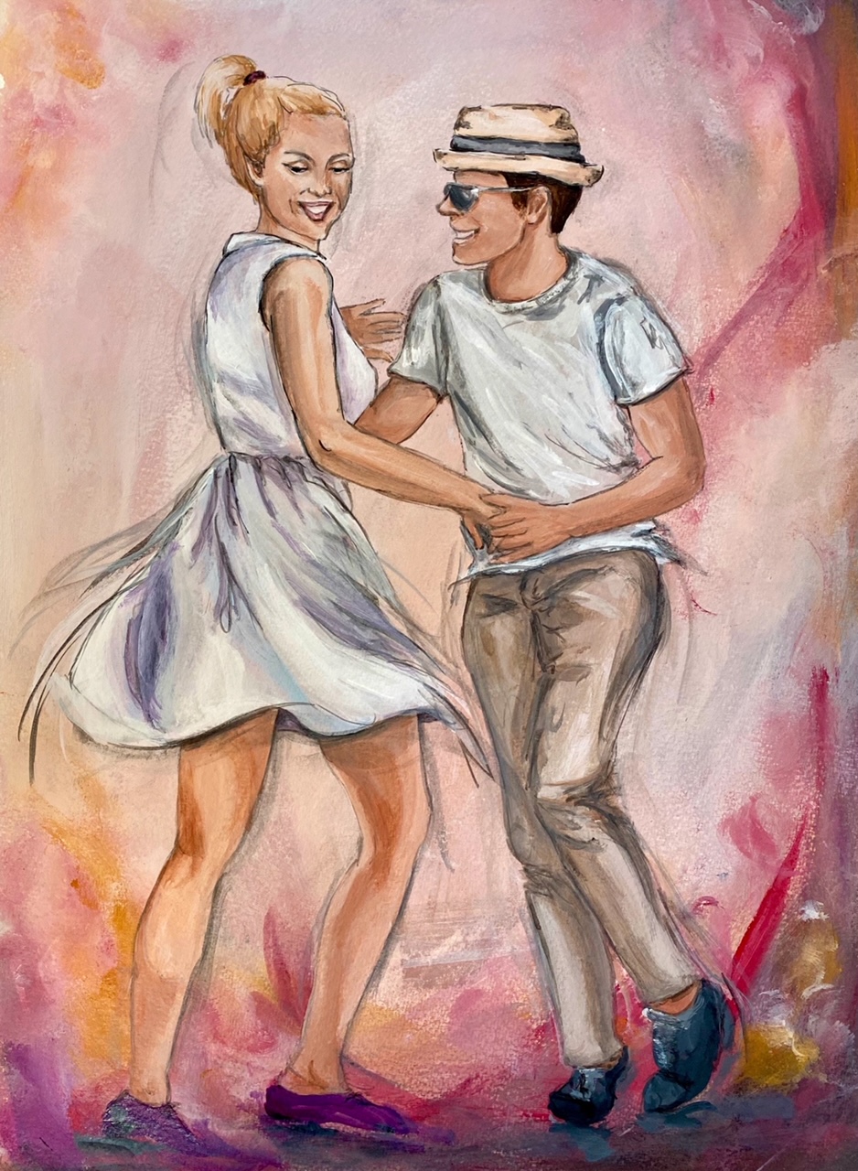 Lindyhop