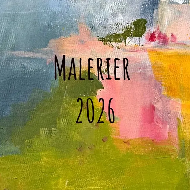 malerier 2026
