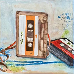 Mix tape